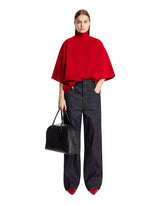 Pantaloni In Denim Blu - CARVEN DONNA | PLP | Antonia