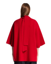 Red Bow Top | PDP | Antonia