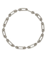 Collana Binary Argento | PDP | Antonia