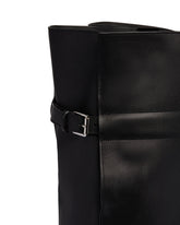 Black Big Boots | PDP | Antonia