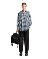 Black Wool Trousers - SALE MEN CLOTHING | PLP | Antonia