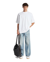 White Cotton T-Shirt - SALE MEN CLOTHING | PLP | Antonia