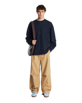 Blue Troy Cotton T-Shirt - SALE MEN CLOTHING | PLP | Antonia