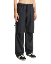 Gray Wool Trousers | PDP | Antonia