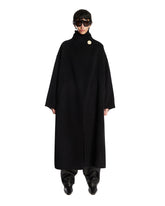Cappotto Oversize North Nero | PDP | Antonia