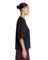 Black Smith T-Shirt | PDP | Antonia