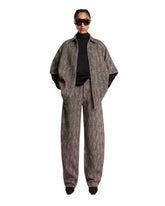 Camicia Vale Marrone - DARKPARK DONNA | PLP | Antonia