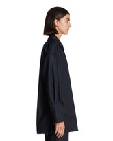 Blue Tunic Shirt | PDP | Antonia