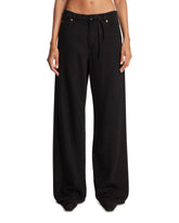 Black Iris Jeans | PDP | Antonia