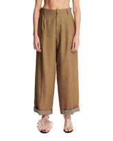 Pantaloni Ampi Danielle Marroni | PDP | Antonia