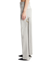 Gray Lisa Carpenter Jeans | PDP | Antonia