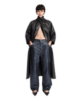 Blue Lisa Sequin Jeans | PDP | Antonia