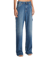 Blue Carpenter Jeans | PDP | Antonia