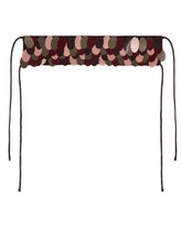 Collana Con Perline Rosa | PDP | Antonia