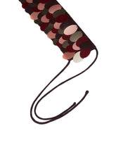 Collana Con Perline Rosa | PDP | Antonia