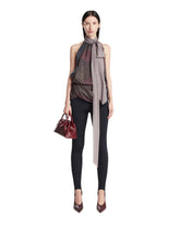 Top In Seta Multicolor - DRIES VAN NOTEN | PLP | Antonia