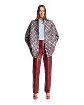 Giacca Oversize Con Ricami | PDP | Antonia