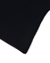 Blue High-Waisted Fitted Band | PDP | Antonia