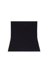 Fascia Aderente A Vita Alta Blu - CINTURE DONNA | PLP | Antonia