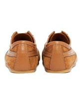 Brown Suede Sneakers | PDP | Antonia