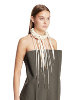 Fringed Necklace - Women's jewelry | PLP | Antonia