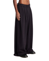 Blue Loose Pants | PDP | Antonia