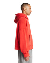 Red Hoodie | PDP | Antonia