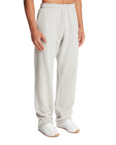 Gray Cotton Trousers | PDP | Antonia