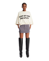 White Disciples T-Shirt | FEAR OF GOD | All | Antonia