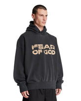 Black Logo Sweatshirt | PDP | Antonia