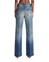 Blue 70s Jeans | PDP | Antonia