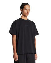 Black The Essential T-Shirt | PDP | Antonia