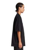 Black 90s T-Shirt | PDP | Antonia