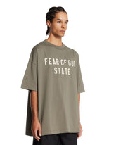 Green 90s T-Shirt | PDP | Antonia