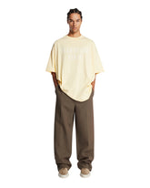Yellow 90s T-Shirt - FEAR OF GOD ESSENTIALS MEN | PLP | Antonia