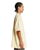 Yellow 90s T-Shirt | PDP | Antonia