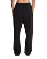 Black Logo Pants | PDP | Antonia