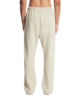 Gray Logo Pants | PDP | Antonia