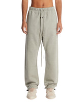Gray Classic Sweatpants - FEAR OF GOD ESSENTIALS MEN | PLP | Antonia