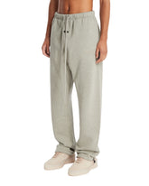 Gray Classic Sweatpants | PDP | Antonia