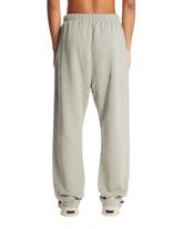 Gray Classic Sweatpants | PDP | Antonia
