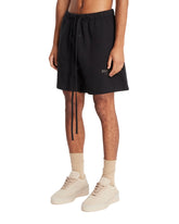 Black Classic Shorts | PDP | Antonia