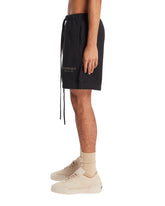 Black Classic Shorts | PDP | Antonia