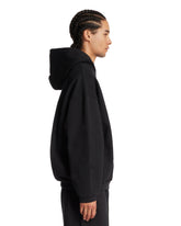 Black 90s Hoodie | PDP | Antonia