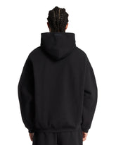 Black 90s Hoodie | PDP | Antonia