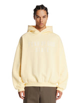 Yellow 90s Hoodie - FEAR OF GOD ESSENTIALS MEN | PLP | Antonia
