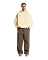 Yellow 90s Hoodie - FEAR OF GOD ESSENTIALS MEN | PLP | Antonia