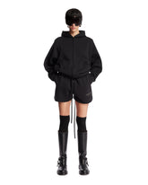 Felpa Fear Of God State Nera - FEAR OF GOD ESSENTIALS WOMEN | PLP | Antonia