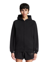 Felpa Fear Of God State Nera - FEAR OF GOD ESSENTIALS WOMEN | PLP | Antonia