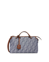 Borsa By The Way Soft Medium Blu - FENDI | PLP | Antonia